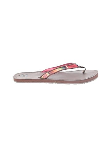 TOMS Flip Flops (view 1)