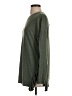 Anrabess Green Pullover Sweater Size S - photo 5