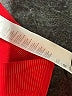 Fabletics Hearts Red Yoga Pants Size M - photo 7
