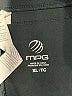 MPG Black Active Pants Size XL - photo 4