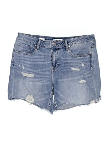 Vigoss Denim Shorts (view 1)