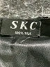 Assorted Brands 100% Silk Black Sleeveless Silk Top Size S (estimated) - photo 7