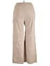 Vesper Tan Dress Pants Size 22 - photo 2
