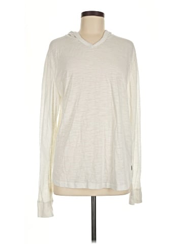 Threads 4 Thought Pullover Sweater (view 1)