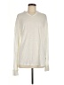 Threads 4 Thought Ivory Pullover Sweater Size M - photo 1