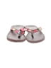 TOMS Pink Flip Flops Size 11 - photo 2