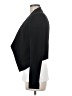 BCBGMAXAZRIA Black Blazer Size M - photo 5