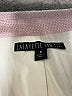 Lafayette 148 New York Pink Blazer Size 10 - photo 6