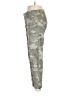 Kut from the Kloth Camo Gray Cargo Pants Size M (estimated) - photo 5