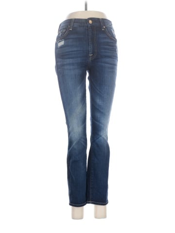 7 For All Mankind Jeans (view 1)
