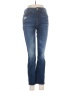 7 For All Mankind Blue Jeans Size 27 waist - photo 1