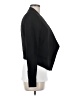 BCBGMAXAZRIA Black Blazer Size M - photo 4