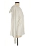 Threads 4 Thought Ivory Pullover Sweater Size M - photo 4
