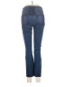 7 For All Mankind Blue Jeans Size 27 waist - photo 2