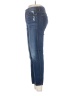 7 For All Mankind Blue Jeans Size 27 waist - photo 5