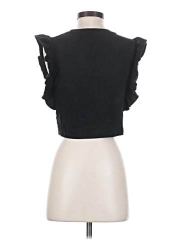 Zara Short Sleeve Top (view 2)