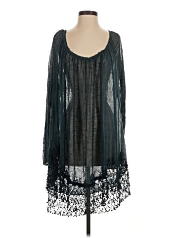 Free People 3/4 Sleeve Top (view 1)