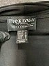 Frank Lyman Design Black Short Sleeve Turtleneck Size 10 - photo 7