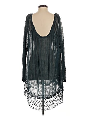 Free People 3/4 Sleeve Top (view 2)