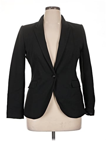 Zara Basic Blazer (view 1)