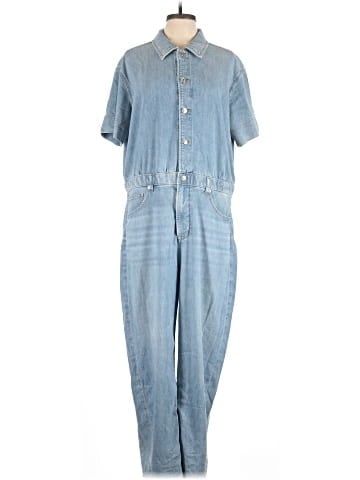 SPANX Jumpsuit (view 1)