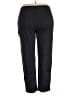 Mondetta Solid Black Active Pants Size XXL - photo 2