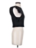 Zara Black Short Sleeve Top Size S - photo 4