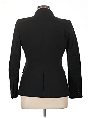 Zara Basic Blazer (view 2)