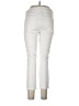 Guess Hearts White Jeans Size 31 waist - photo 2