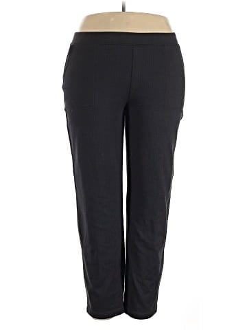 Mondetta Active Pants (view 1)