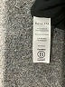 Athleta Solid Black Casual Dress Size S - photo 9