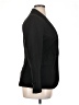 Zara Basic Black Blazer Size XL - photo 4