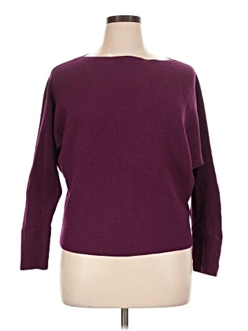 Nine West Pullover Sweater (view 1)