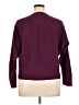Nine West Burgundy Pullover Sweater Size XL - photo 2