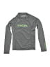 xcel Gray Long Sleeve T-Shirt Size 8 - photo 1