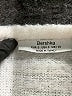 Bershka Ivory Turtleneck Sweater Size S - photo 7
