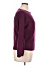 Nine West Burgundy Pullover Sweater Size XL - photo 4