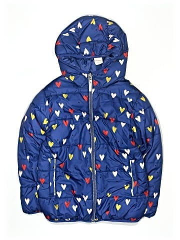 Hanna Andersson Snow Jacket (view 1)