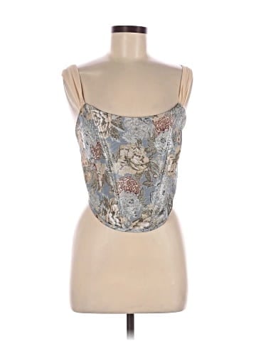 Altar'd State Sleeveless Top (view 1)