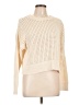 Old Navy 100% Cotton Ivory Pullover Sweater Size L - photo 1