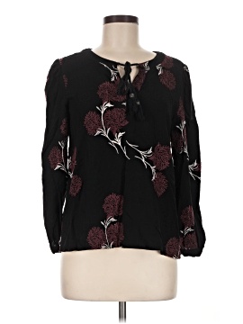 Daniel Rainn 3/4 Sleeve Blouse
