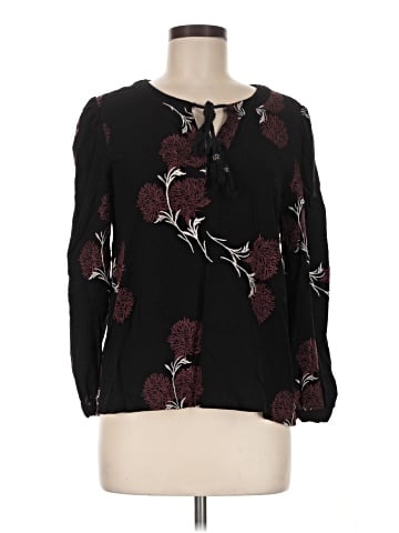 Daniel Rainn 3/4 Sleeve Blouse (view 1)