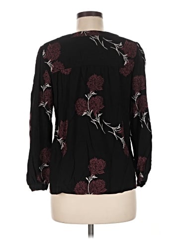 Daniel Rainn 3/4 Sleeve Blouse (view 2)