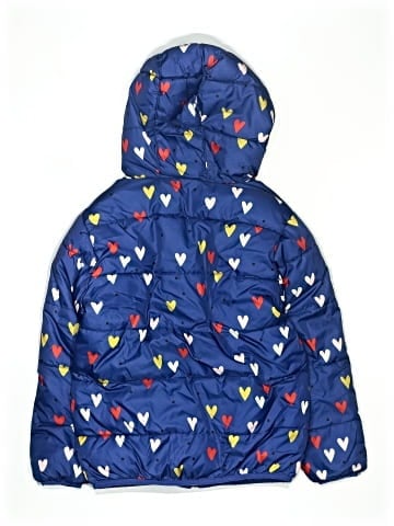 Hanna Andersson Snow Jacket (view 2)