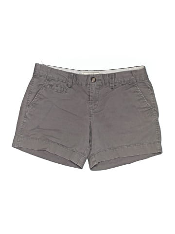 Old Navy Khaki Shorts (view 1)