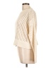 Old Navy 100% Cotton Ivory Pullover Sweater Size L - photo 5