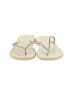 Havaianas Ivory Flip Flops Size 9 - photo 2