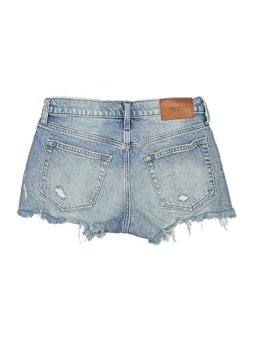 Lucky Brand Denim Shorts (view 2)