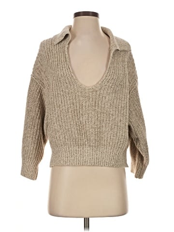 Free People Pullover Sweater (view 1)