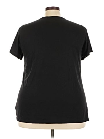 Torrid Short Sleeve T-Shirt (view 2)